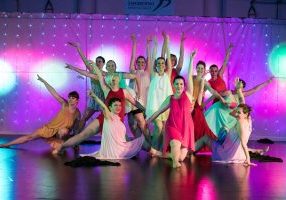 Ladies jazz
